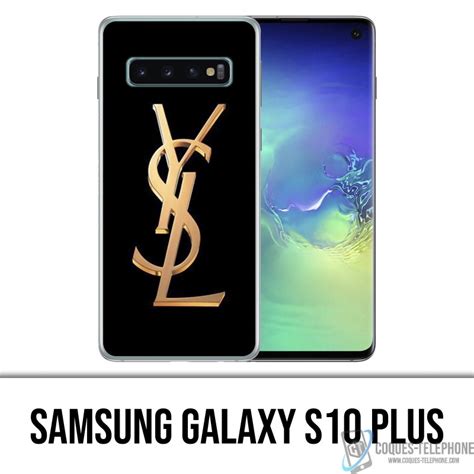 samsung s10 plus ysl hoes